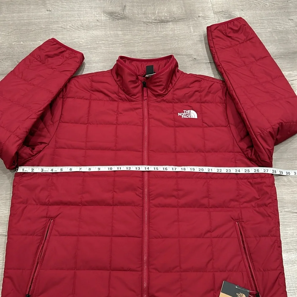 THE NORTH FACE | Mens Junction Insulated Jacket